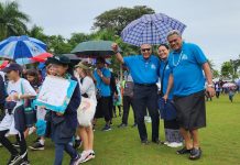 Putting the ocean first