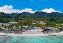 Resorts locked in dates for Pacific Islands Forum