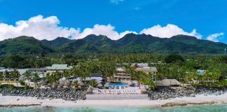 Resorts locked in dates for Pacific Islands Forum