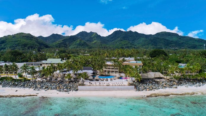 Resorts locked in dates for Pacific Islands Forum