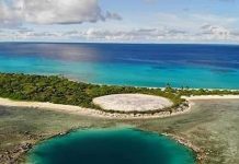 Trump-era officials under fire as nuclear fund for Bikini islanders is squandered