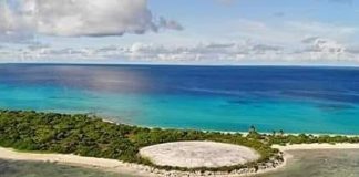 Trump-era officials under fire as nuclear fund for Bikini islanders is squandered