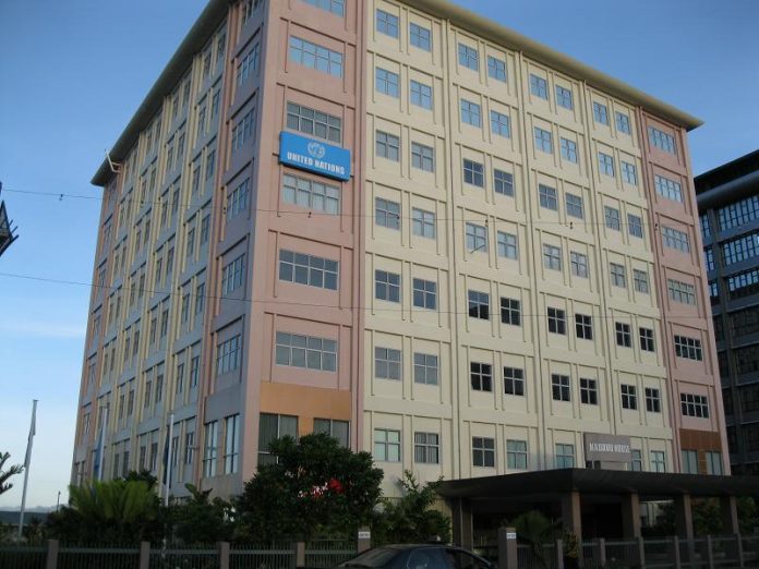 UN office in Fiji skirting around reports of local staff sackings