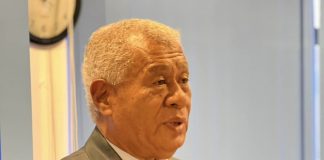 SODELPA not happy: Fiji coalition partner calls for urgent sitting