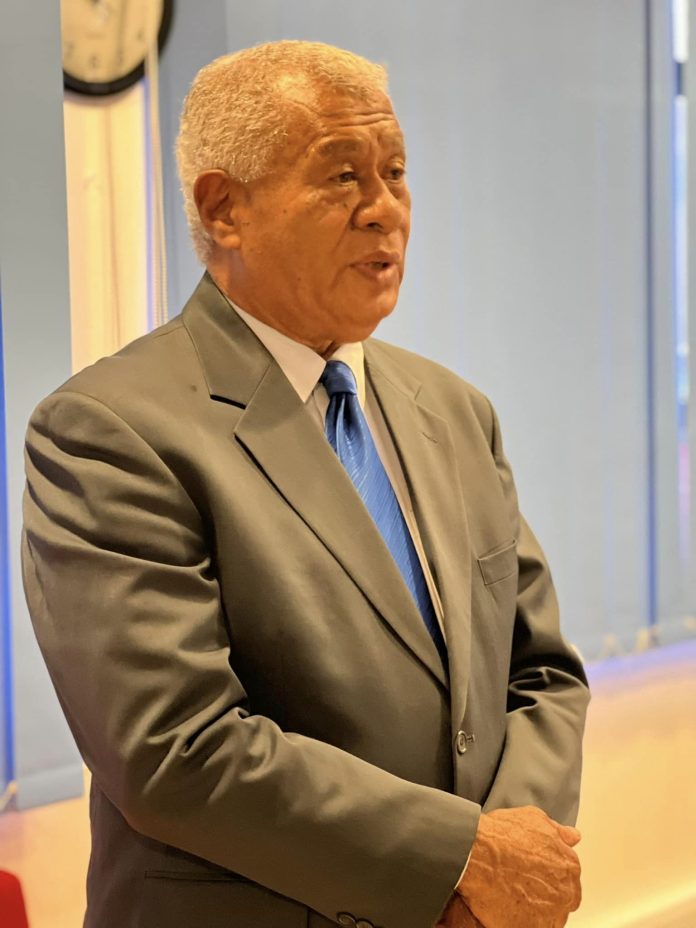 SODELPA not happy: Fiji coalition partner calls for urgent sitting