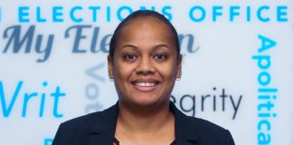 Former ruling FijiFirst Party faces deregistration