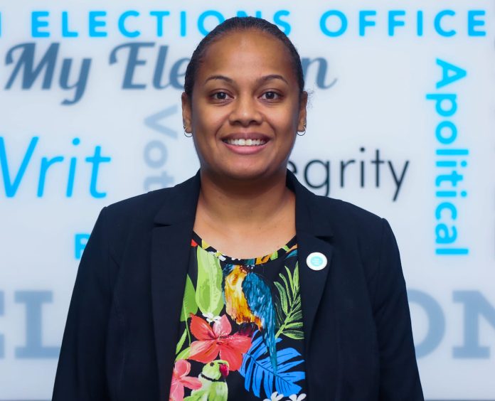 Former ruling FijiFirst Party faces deregistration