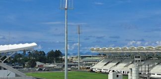 Council assures nations Pacific Games facilities will be ready on time