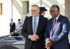 Vanuatu security deal with Australia to go before its parliament before the end of 2023