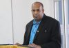 llicit drug-trade a threat to national security: Fiji Police