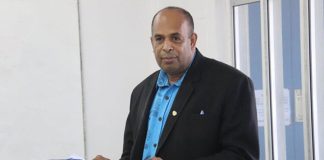 llicit drug-trade a threat to national security: Fiji Police