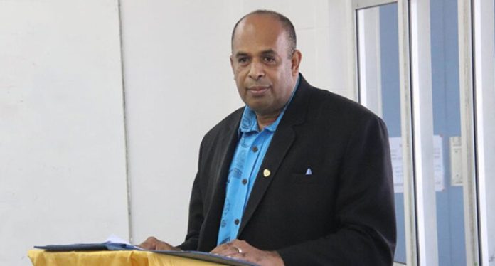 llicit drug-trade a threat to national security: Fiji Police