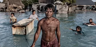 The rising ocean will extinguish more than land. It will kill entire languages