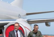 NZ Defence Minister to meet with Fiji counterpart in Suva