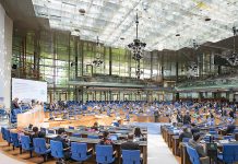 Small islands “disappointed” as talking about emissions cuts proves too controversial for climate negotiators