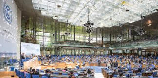 Small islands “disappointed” as talking about emissions cuts proves too controversial for climate negotiators