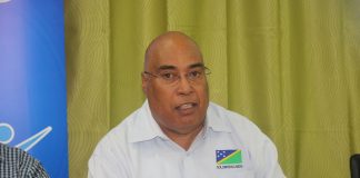 Solomon Islands and Fiji to enter bilateral security agreement