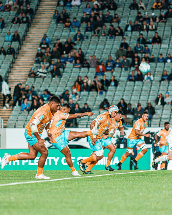 No quick fix for Moana Pasifika, but CEO confident of better days ahead