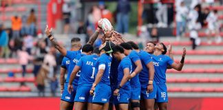 Miracle and Leali’ifano named in Manu Samoa squad