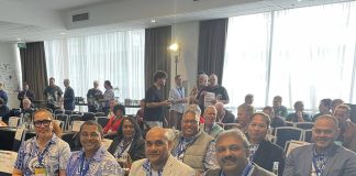 Story sovereignty major factor for Pacific broadcasters
