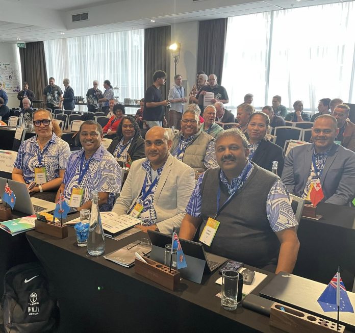 Story sovereignty major factor for Pacific broadcasters