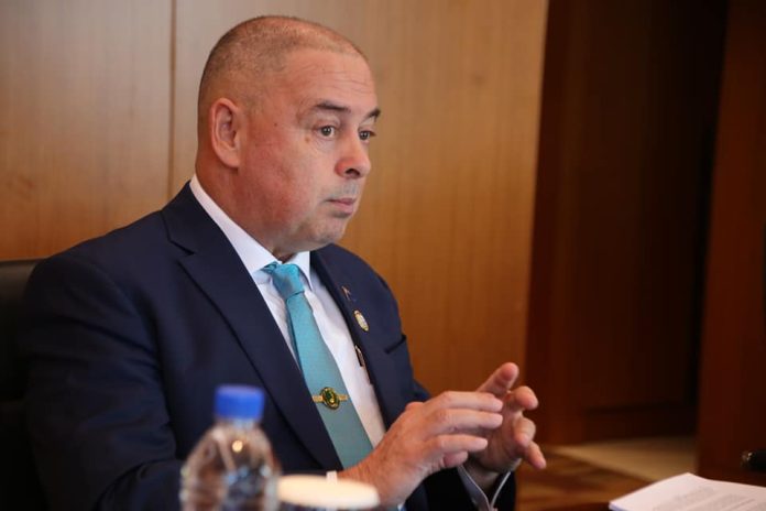 Cook Islands PM to give evidence at trial against former government members