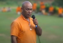 Move to pardon figurehead of Fiji’s 2000 coup could raise political temperature