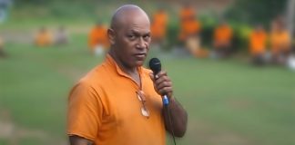 Move to pardon figurehead of Fiji’s 2000 coup could raise political temperature