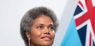 Fiji PM re-assigned Lenora Qereqeretabua as Foreign Affairs Assistant Minister