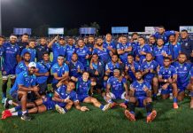 Fijian Drua book Crusaders showdown in cold grudge quarters
