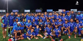 Fijian Drua book Crusaders showdown in cold grudge quarters