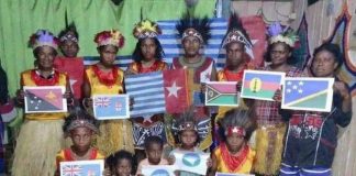West Papua’s customary region leaders back full MSG membership