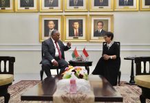 Vanuatu to open embassy in Indonesia: Minister