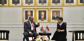 Vanuatu to open embassy in Indonesia: Minister