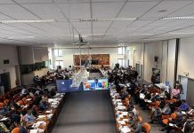 63rd OACPS Parliamentary Assembly: Tackling conflict, AI and pandemic response high on the Agenda