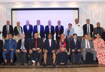 Tonga PM urges Pacific partners to properly manage seabed minerals