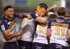 Super Rugby Pacific semi-finals confirmed