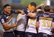 Super Rugby Pacific semi-finals confirmed