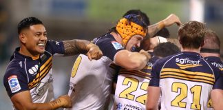 Super Rugby Pacific semi-finals confirmed