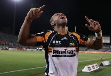 Christian Lealiifano eyes shock Samoa World Cup selection