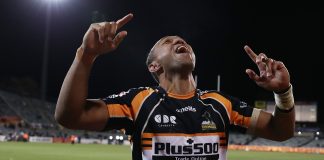 Christian Lealiifano eyes shock Samoa World Cup selection