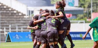 AS Academy Féminine win first-ever OFC Women’s Champions League with victory over Koloale FC in Port Moresby