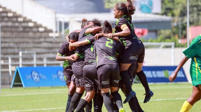 AS Academy Féminine win first-ever OFC Women’s Champions League with victory over Koloale FC in Port Moresby