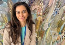 Pacific voice loud and clear at plastic treaty negotiations in Paris