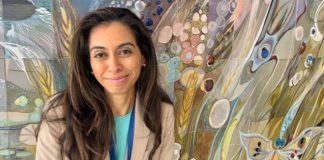 Pacific voice loud and clear at plastic treaty negotiations in Paris