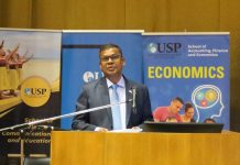 A fully integrated Blue Pacific: our near-term ambition