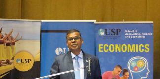 A fully integrated Blue Pacific: our near-term ambition