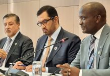 Fossil fuel lobbyists will have to identify themselves when registering for Cop28