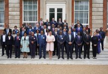2023 Commonwealth Trade Ministers meeting paves the way for an inclusive and sustainable digital transition
