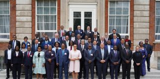 2023 Commonwealth Trade Ministers meeting paves the way for an inclusive and sustainable digital transition